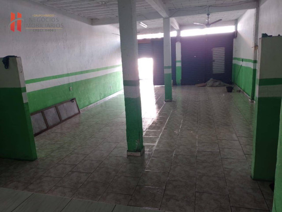 Imagem Casa com 8 Quartos à Venda, 360 m² em Parque Paulista - Duque De Caxias