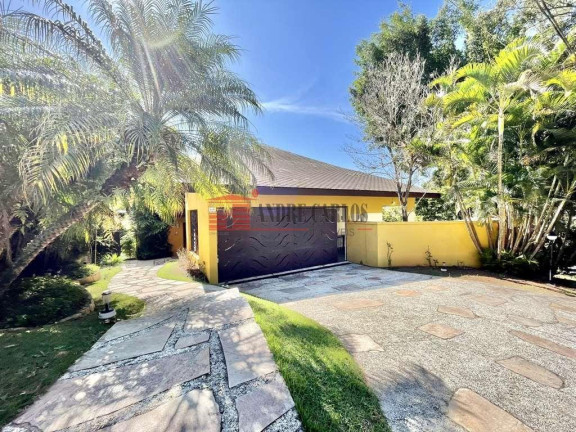 Imagem Casa de Condomínio com 5 Quartos à Venda, 609 m² em Granja Viana - Cotia Imagem Casa de Condomínio com 5 Quartos à Venda, 609 m² em Granja Viana - Cotia