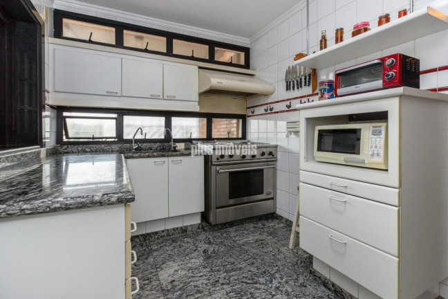 Imagem Apartamento com 4 Quartos à Venda, 345 m² em Campo Belo - São Paulo Imagem Apartamento com 4 Quartos à Venda, 345 m² em Campo Belo - São Paulo