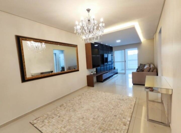 Apartamento com 3 Quartos à Venda, 101 m² em Centro - Cascavel