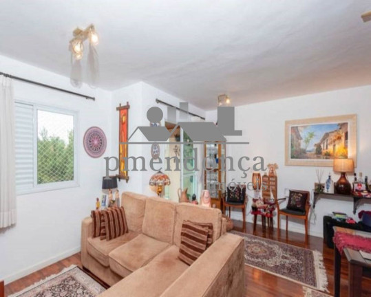 Imagem Apartamento com 3 Quartos à Venda, 82 m² em Vila Romana - São Paulo Imagem Apartamento com 3 Quartos à Venda, 82 m² em Vila Romana - São Paulo