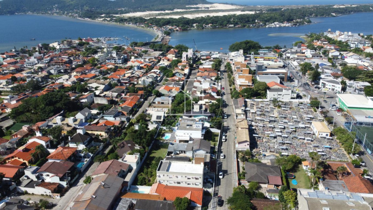 Apartamento com 1 Quarto à Venda, 33 m² em Lagoa Da Conceição - Florianópolis