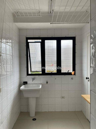 Imagem Apartamento com 2 Quartos à Venda, 62 m² em Ipiranga - São Paulo