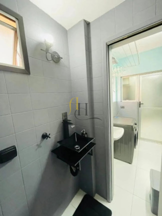 Imagem Apartamento com 3 Quartos à Venda, 80 m² em Cambuci - São Paulo