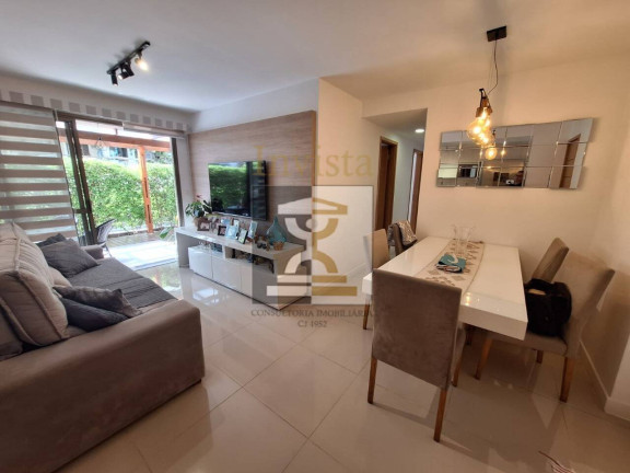 Imagem Apartamento com 3 Quartos à Venda, 105 m² em Recreio Dos Bandeirantes - Rio De Janeiro Imagem Apartamento com 3 Quartos à Venda, 105 m² em Recreio Dos Bandeirantes - Rio De Janeiro