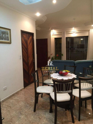 Sobrado com 4 Quartos à Venda, 276 m² em Cerâmica - São Caetano Do Sul