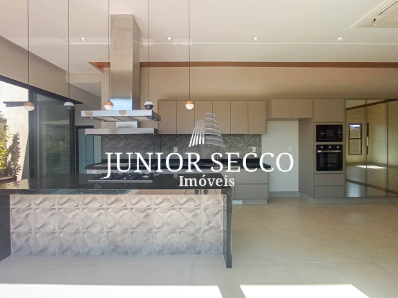 Imagem Casa com 3 Quartos à Venda, 400 m² em Residencial Eco Village I - São José Do Rio Preto Imagem Casa com 3 Quartos à Venda, 400 m² em Residencial Eco Village I - São José Do Rio Preto