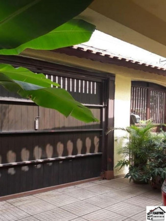Imagem Casa com 3 Quartos à Venda, 246 m² em Jardim Três Marias - São Paulo Imagem Casa com 3 Quartos à Venda, 246 m² em Jardim Três Marias - São Paulo