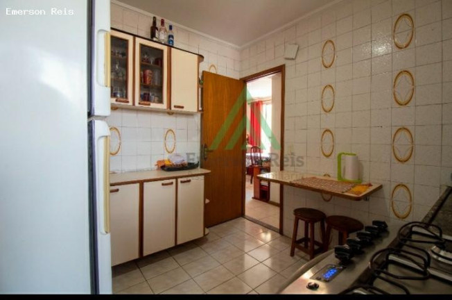 Imagem Apartamento com 2 Quartos à Venda, 72 m² em Vila Santa Catarina - São Paulo