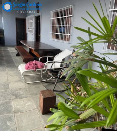 Imagem Casa com 2 Quartos à Venda, 95 m² em Cibratel Ii - Itanhaém Imagem Casa com 2 Quartos à Venda, 95 m² em Cibratel Ii - Itanhaém