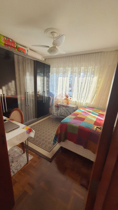 Imagem Apartamento com 2 Quartos à Venda, 83 m² em Menino Deus - Porto Alegre