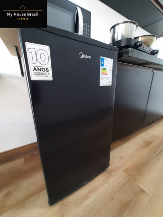 Imagem Apartamento com 1 Quarto para Alugar, 29 m² em Tucuruvi - São Paulo