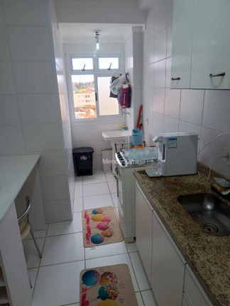 Imagem Apartamento com 2 Quartos para Alugar, 52 m² em Jardim Piratininga - Sorocaba Imagem Apartamento com 2 Quartos para Alugar, 52 m² em Jardim Piratininga - Sorocaba