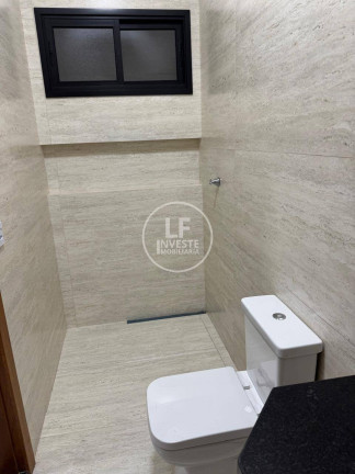 Imagem Casa com 3 Quartos à Venda, 360 m² em Jardim Primavera - Trindade