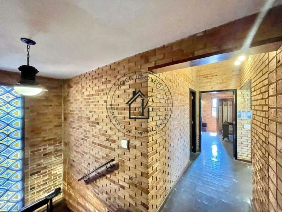 Imagem Casa de Condomínio com 3 Quartos à Venda, 1.643 m² em Vila Diva - Carapicuíba