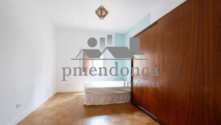 Imagem Apartamento com 2 Quartos à Venda, 95 m² em Pinheiros - São Paulo