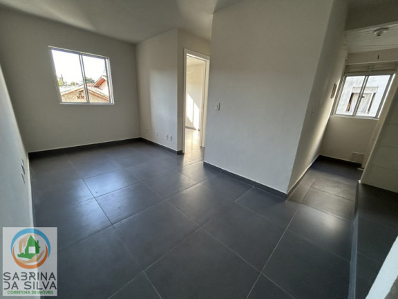 Imagem Apartamento com 2 Quartos à Venda, 42 m² em Itoupavazinha - Blumenau Imagem Apartamento com 2 Quartos à Venda, 42 m² em Itoupavazinha - Blumenau