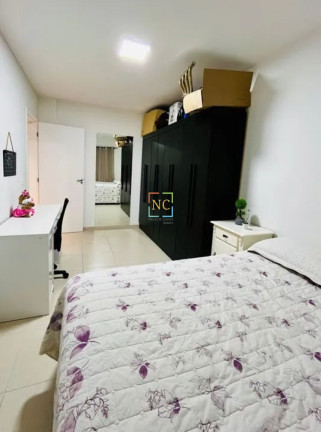 Imagem Apartamento com 2 Quartos à Venda, 63 m² em Serraria - São José