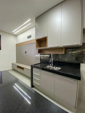 Imagem Apartamento com 3 Quartos à Venda, 90 m² em Jardim Piratininga - Franca Imagem Apartamento com 3 Quartos à Venda, 90 m² em Jardim Piratininga - Franca