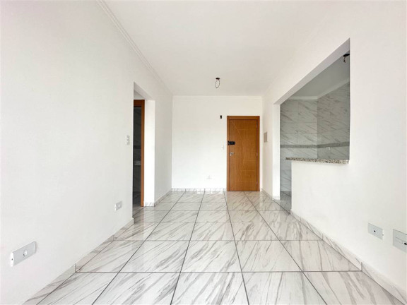Imagem Apartamento com 2 Quartos à Venda, 62 m² em Guilhermina - Praia Grande