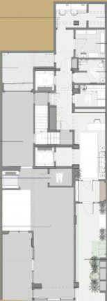 Imagem Imóvel com 1 Quarto à Venda, 17 m² em Jardim Paulista - São Paulo Imagem Imóvel com 1 Quarto à Venda, 17 m² em Jardim Paulista - São Paulo