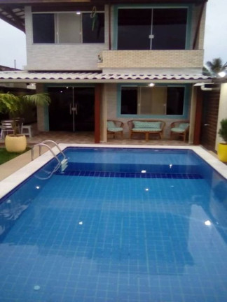 Imagem Casa com 3 Quartos à Venda, 151 m² em Jauá - Camaçari
