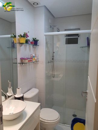 Imagem Apartamento com 3 Quartos à Venda, 96 m² em Mandaqui - São Paulo Imagem Apartamento com 3 Quartos à Venda, 96 m² em Mandaqui - São Paulo