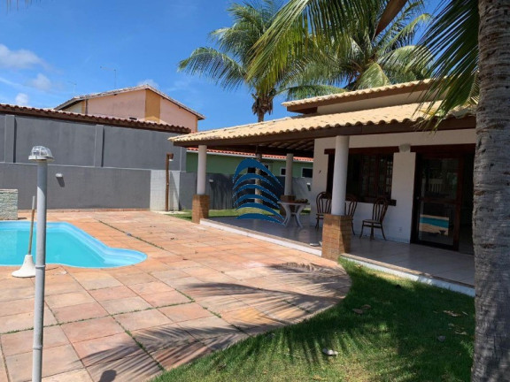 Imagem Imóvel com 4 Quartos à Venda, 475 m² em Jacuípe - Barra Do Jacuípe
