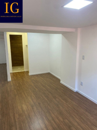 Imagem Apartamento com 1 Quarto à Venda, 49 m² em Bela Vista - São Paulo