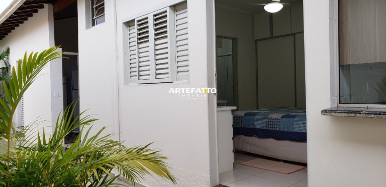 Imagem Casa com 3 Quartos à Venda, 495 m² em São Joaquim - Franca Imagem Casa com 3 Quartos à Venda, 495 m² em São Joaquim - Franca