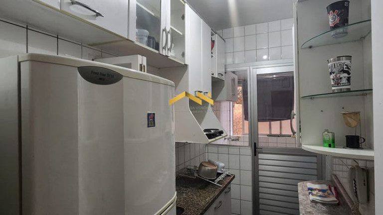 Imagem Apartamento com 2 Quartos à Venda, 50 m² em Morumbi - São Paulo Imagem Apartamento com 2 Quartos à Venda, 50 m² em Morumbi - São Paulo