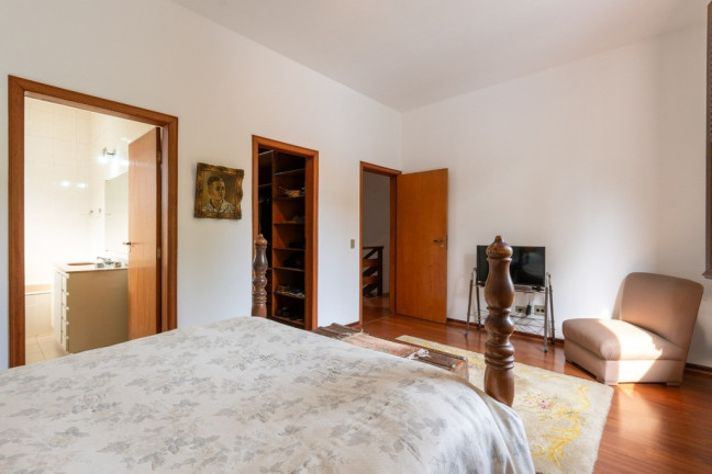 Imagem Casa com 4 Quartos à Venda, 410 m² em Vila Morumbi - São Paulo Imagem Casa com 4 Quartos à Venda, 410 m² em Vila Morumbi - São Paulo