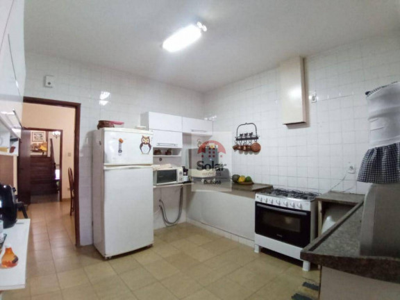 Imagem Casa com 5 Quartos para Alugar, 400 m² em Jardim Das Nações - Taubaté Imagem Casa com 5 Quartos para Alugar, 400 m² em Jardim Das Nações - Taubaté