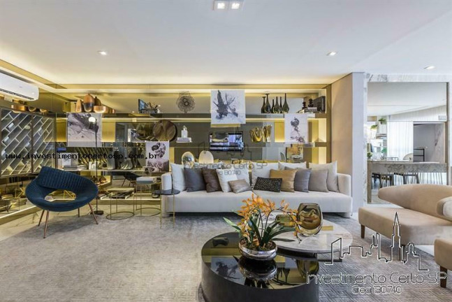 Imagem Apartamento com 3 Quartos à Venda, 160 m² em Pinheiros - São Paulo Imagem Apartamento com 3 Quartos à Venda, 160 m² em Pinheiros - São Paulo