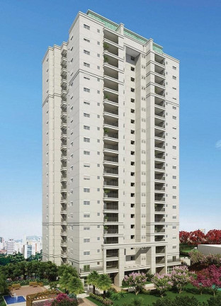 Imagem Apartamento com 4 Quartos à Venda, 162 m² em Vila Gilda - Santo André Imagem Apartamento com 4 Quartos à Venda, 162 m² em Vila Gilda - Santo André