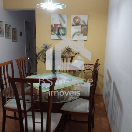 Imagem Apartamento com 3 Quartos para Alugar, 89 m² em Vila Gilda - Santo André Imagem Apartamento com 3 Quartos para Alugar, 89 m² em Vila Gilda - Santo André