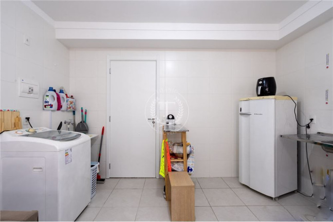 Imagem Apartamento com 1 Quarto à Venda, 31 m² em Jardim Caravelas - São Paulo