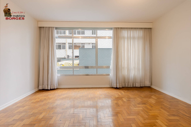 Imagem Apartamento com 2 Quartos à Venda, 82 m² em Jardim Paulista - São Paulo