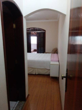 Imagem Sobrado com 3 Quartos à Venda, 214 m² em Vila Alpina - São Paulo