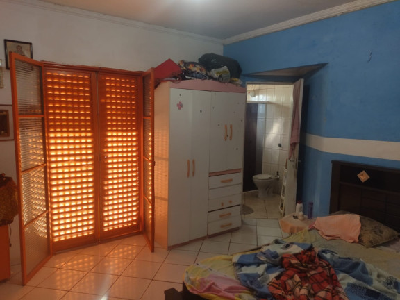 Imagem Sobrado com 2 Quartos à Venda,  em Europark - Tatuí
