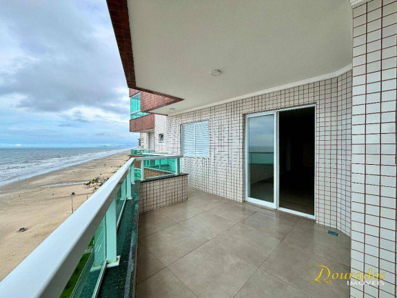 Imagem Apartamento com 2 Quartos à Venda, 85 m² em Jardim Real - Praia Grande