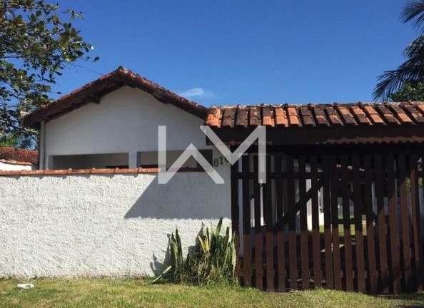 Imagem Casa com 2 Quartos à Venda, 111 m² em Barra Do Ribeira - Iguape Imagem Casa com 2 Quartos à Venda, 111 m² em Barra Do Ribeira - Iguape