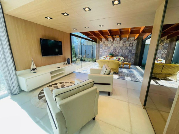 Imagem Casa com 5 Quartos à Venda, 442 m² em Morada Do Sol - Capão Da Canoa