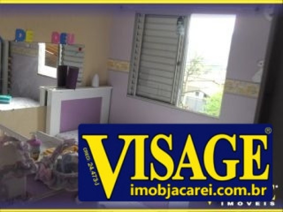 Imagem Casa de Condomínio com 2 Quartos à Venda, em Jd. Colonia - Jacareí Imagem Casa de Condomínio com 2 Quartos à Venda, em Jd. Colonia - Jacareí
