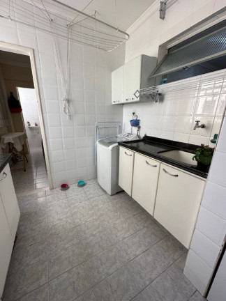 Imagem Apartamento com 3 Quartos à Venda, 100 m² em Ponto Novo - Aracaju