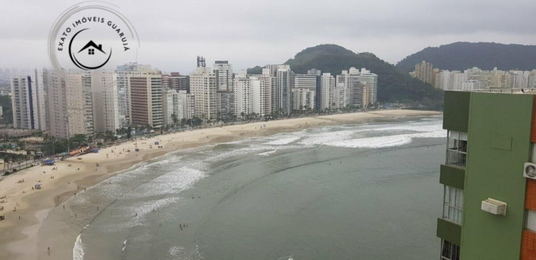 Imagem Apartamento com 2 Quartos à Venda, 100 m² em Jardim Astúrias - Guarujá Imagem Apartamento com 2 Quartos à Venda, 100 m² em Jardim Astúrias - Guarujá