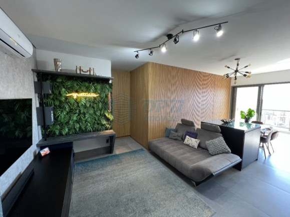 Apartamento à Venda,  em Jardim Botânico - Ribeirão Preto