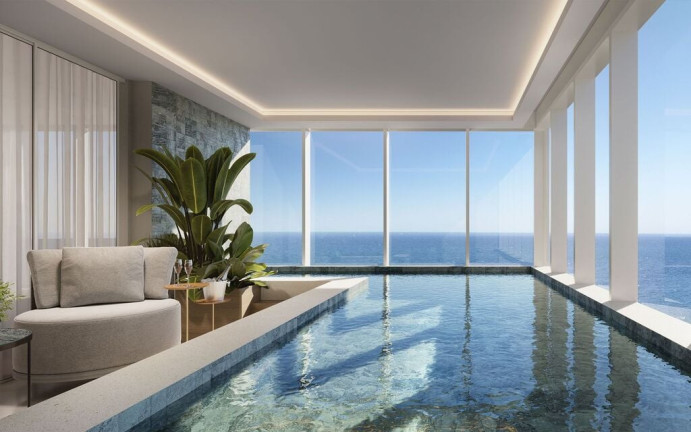 Imagem Apartamento com 6 Quartos à Venda, 310 m² em Centro - Balneário Camboriú Imagem Apartamento com 6 Quartos à Venda, 310 m² em Centro - Balneário Camboriú