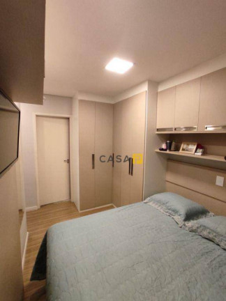 Imagem Apartamento com 2 Quartos à Venda, 52 m² em Centro - Americana Imagem Apartamento com 2 Quartos à Venda, 52 m² em Centro - Americana