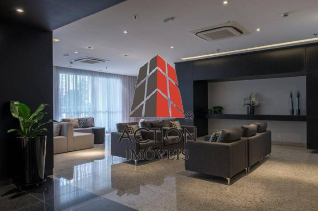Imagem Sala Comercial à Venda, 39 m² em Vila Regente Feijó - São Paulo Imagem Sala Comercial à Venda, 39 m² em Vila Regente Feijó - São Paulo